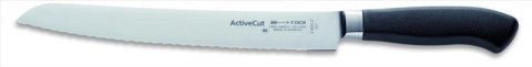 Nóż do chleba falisty ActiveCut | Dick