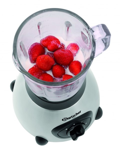 Blender Barowy 1,5l 500w 230v 2 Prędkości Bartscher A135034