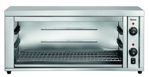 Opiekacz Do Zapiekanek 70 cm 4400w 400v Bartscher 100532
