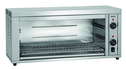Opiekacz Do Zapiekanek 70 cm 4400w 400v Bartscher 100532