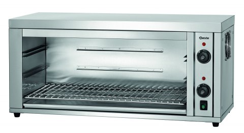 Opiekacz Do Zapiekanek 70 cm 4400w 400v Bartscher 100532