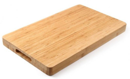 Deska drewniana GN 1/2 265x325 | Hendi