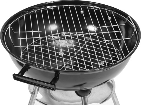 LUND | Grill ogrodowy ruszt 41 cm + pokrowiec