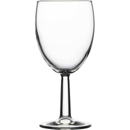 Kieliszek do białego wina, Saxon, V 0,195 l | Stalgast