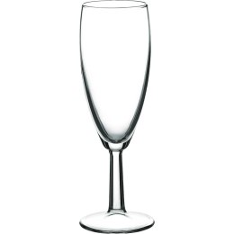 Kieliszek do szampana, Saxon, V 0,15 l | Stalgast