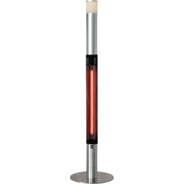 Lampa grzewcza LED 180 cm | Stalgast 692334