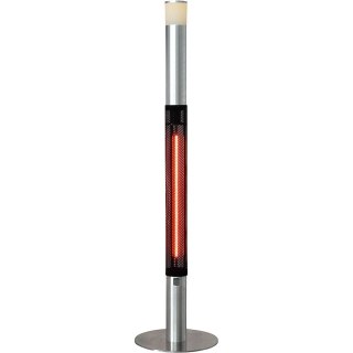 Lampa grzewcza LED 180 cm | Stalgast 692334