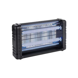 Lampa owadobójcza LED 80 m2 | Stalgast 692116