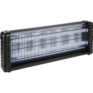 Lampa Owadobójcza Led Rażąca Zabijająca Owady 150 M2 Stalgast 692213