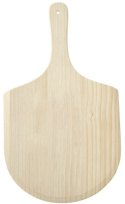 Łopatka do pizzy drewniana 30,5 cm | Hendi 617724