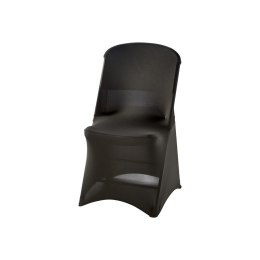 Pokrowiec na krzesło 950121 czarny | Stalgast 950171