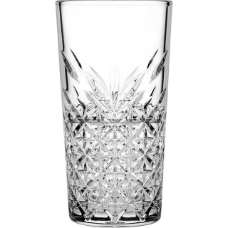 Szklanka Wysoka Timeless 350 ml