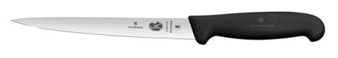Nóż do filetowania, ostrze 18 cm, elastyczny | Victorinox Fibrox