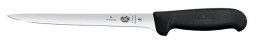 Nóż do filetowania, wąskie ostrze 20 cm | Victorinox Fibrox