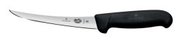 Nóż do trybowania, ostrze 15 cm | Victorinox Fibrox