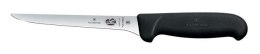 Nóż do trybowania, zagięte ostrze 15 cm | Victorinox Fibrox