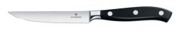Nóż do steków, ostrze 12 cm, ząbkowany | Victorinox