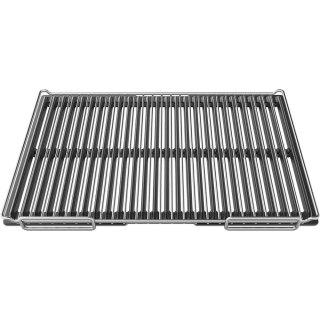 Zestaw do Grillowania Ruszt i Płyta Grillowa GN 1/1 Stalgast