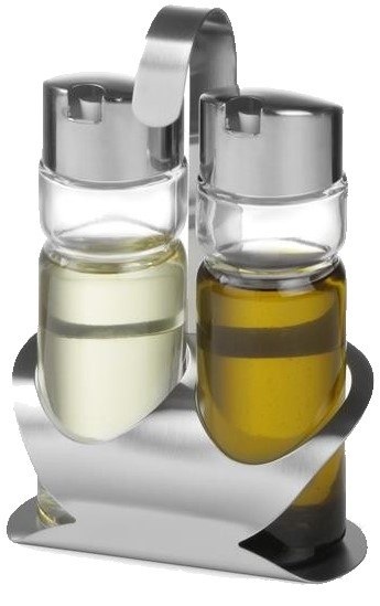 Przyprawnik Stołowy na Ocet i Oliwę Hendi 465349