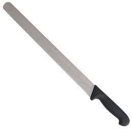 Nóż cukierniczy do krojenia ciast 36 cm | Stalgast 252361