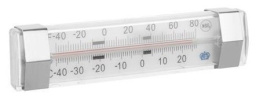 Termometr do zamrażarki, lodówki -40/20 st. C | Hendi