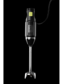Mikser Blender Ręczny 250W Hendi 222157 - 6 Prędkości z Wyświetlaczem LCD