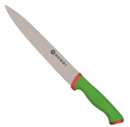 Nóż do krojenia ostrze 16 cm DUO | Hendi