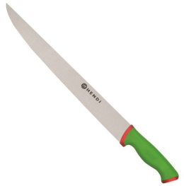 Nóż do ryb ostrze 35 cm DUO | Hendi