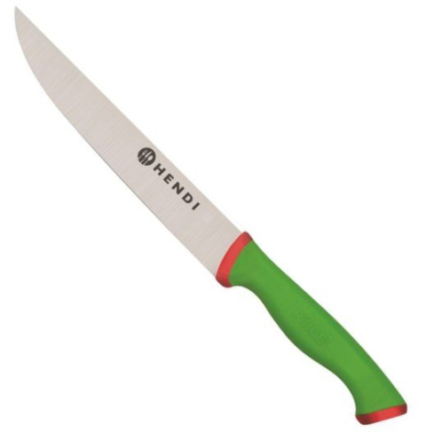 Nóż kuchenny ostrze 15,5 cm DUO | Hendi