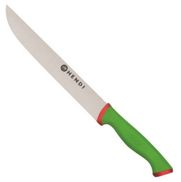 Nóż kuchenny ostrze 17,5 cm DUO | Hendi