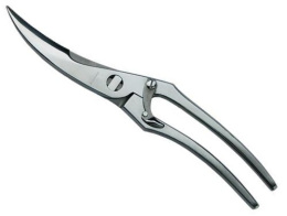 Nożyce nożyczki do drobiu 25 cm nierdzewne | Victorinox