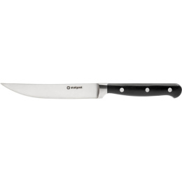 Nóż do mięsa 130 mm kuty| Stalgast 203139