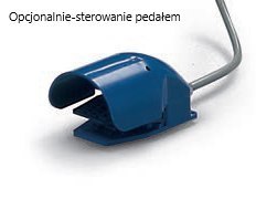 Wilk do Mielenia Mięsa Sirman TC 42 Montana 7 Hp - do Przetwórstwa Mięsnego