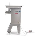 Wilk - maszyna do mielenia mięsa 400 kg/h | Sirman TC32 California