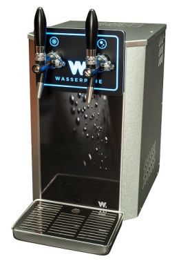 Dystrybutor wody zimnej/gazowanej 110l/h | Thor 110