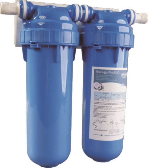 Filtr do wody DUO 3200 l Blue Line