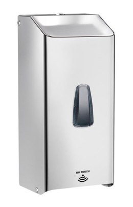 Gastronomiczny automatyczny dozownik mydła 1L | Hendi 809938