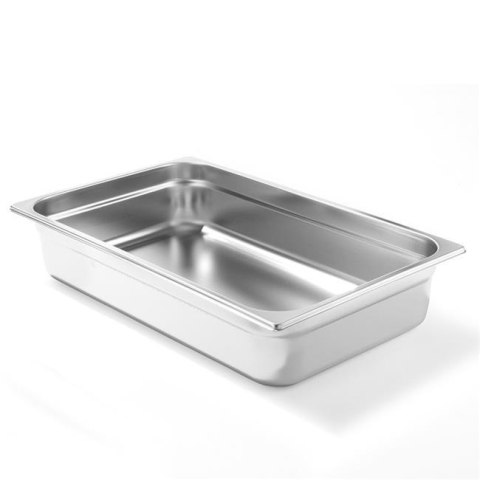 Pojemnik GN 1/1 Profi Line 530x325 40 Hendi 801246