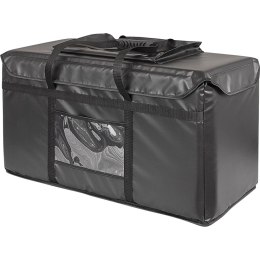 Torba termiczna, lunchbox na 12 opakowań, 72x25x65 | Stalgast