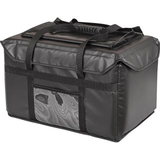 Torba termiczna, lunchbox na 6 opakowań, 49x26x31 | Stalgast