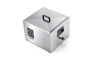 Cyrkulator Sous-Vide GN2/3 z kranem Softcooker S R 2/3 | Sirman