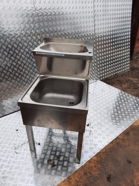 Mopownik - 500x700x850 mm