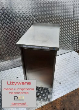 Stół z szafką - 450x700x850 mm