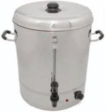 Warnik do wody 25L, Ø34 cm, 3 kW | MyGastro