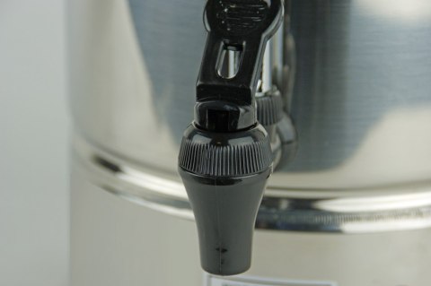 Warnik do wody 25L, Ø34 cm, 3 kW | MyGastro