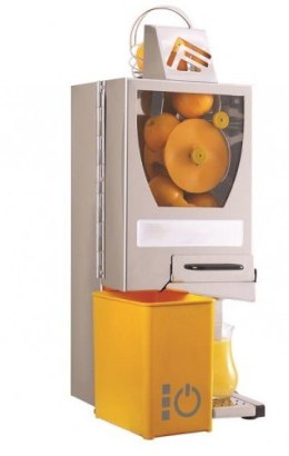 Automatyczna wyciskarka do pomarańczy F-Compact | RQ