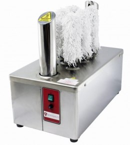 Maszyna do polerowania naczyń szklanych RQ.BPR.001 | RQ