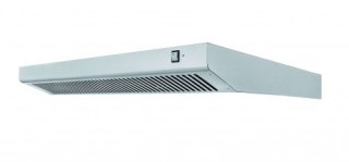 Okap Do Pieca Modułowego Kt 6l/66l Do Bake 6/L, Bake 66/L, Bake D6/L, Bake D66/L
