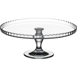 Patera Na Ciastka i Owoce Ø320 mm Stalgast 545024