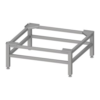 Podstawa Pod Piec St-Bakery 600x400 H= 300 mm